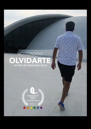 Постер: No consigo olvidarte