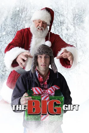 Постер: The Big Gift