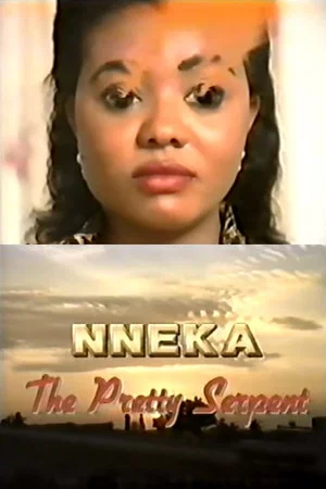 Постер: Nneka the Pretty Serpent