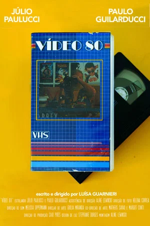 Постер: Video 80