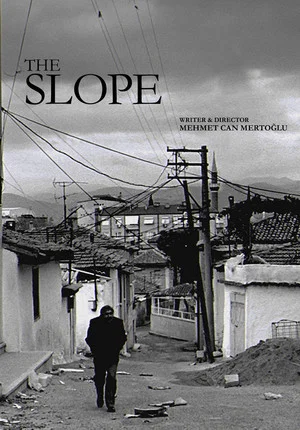 Постер: The Slope