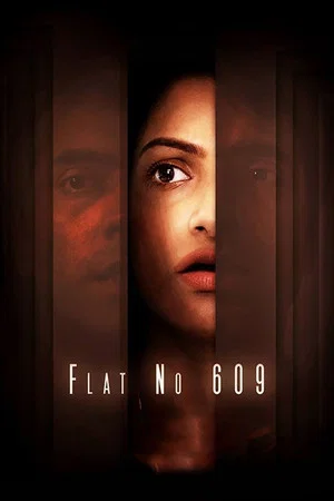 Постер: Flat No 609