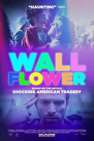 Постер: Wallflower