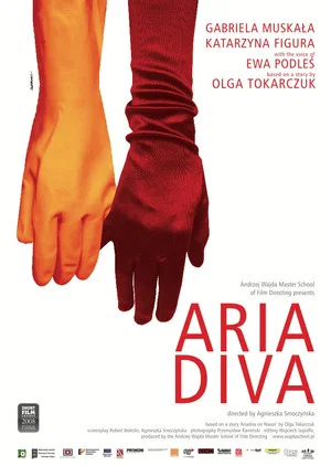 Постер: Aria Diva