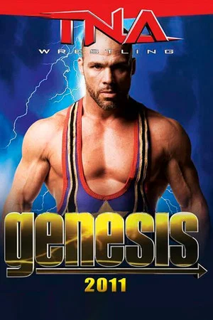 Постер: TNA Genesis 2011