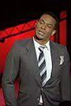 Постер: Respect: A Felix Dexter Special