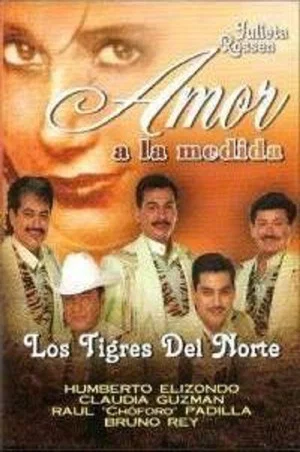 Постер: Amor a la medida