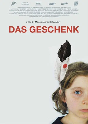 Постер: Das Geschenk