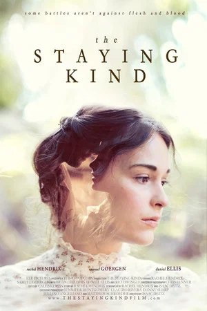 Постер: The Staying Kind