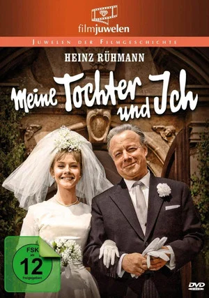 Постер: Meine Tochter und ich