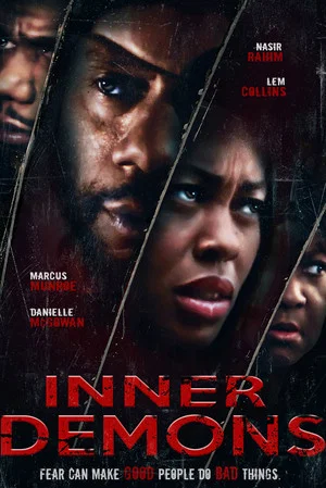 Постер: Inner Demons