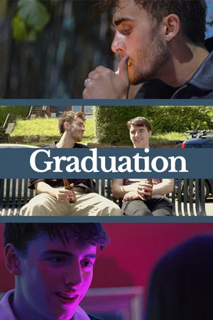 Постер: Graduation