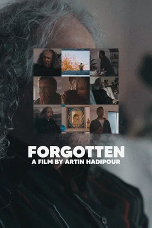 Постер: Forgotten