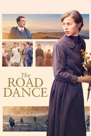 Постер: The Road Dance