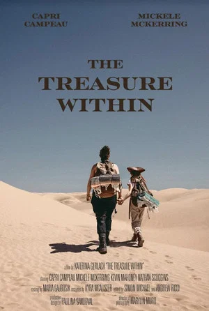 Постер: The Treasure Within