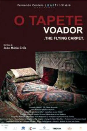 Постер: O Tapete Voador