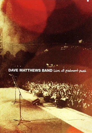 Постер: Dave Matthews Band: Live at Piedmont Park
