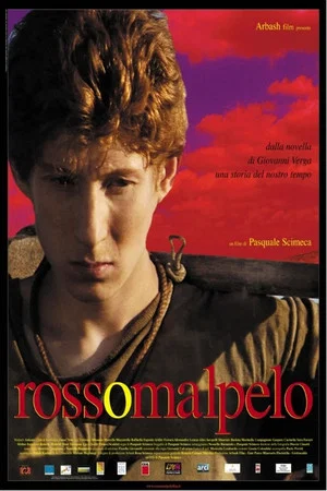 Постер: Rosso Malpelo