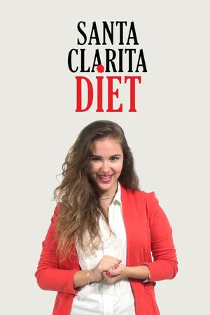 Постер: Santa Clarita Diet