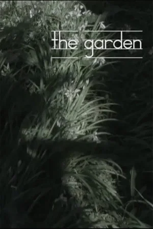 Постер: The Garden