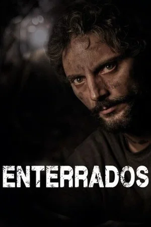 Постер: Enterrados