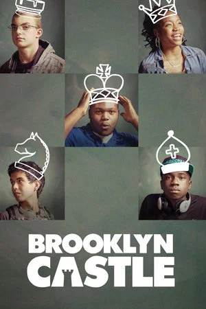 Постер: Brooklyn Castle