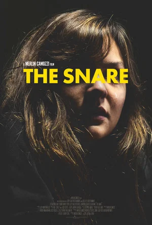 Постер: The Snare
