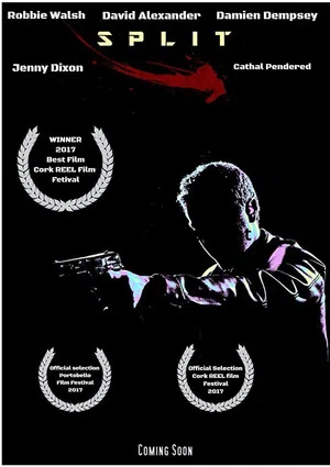 Постер: Split
