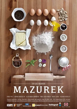 Постер: Mazurek