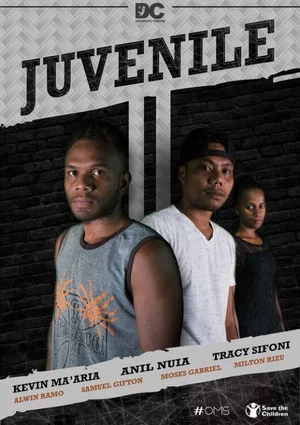Постер: Juvenile