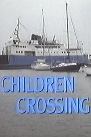 Постер: Children Crossing
