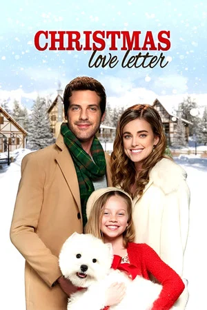Постер: Christmas Love Letter