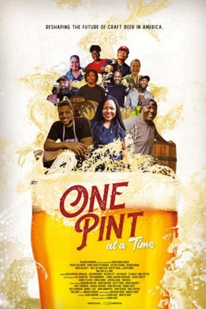 Постер: One Pint at a Time