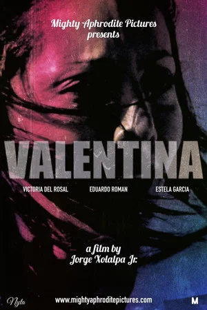 Постер: Valentina