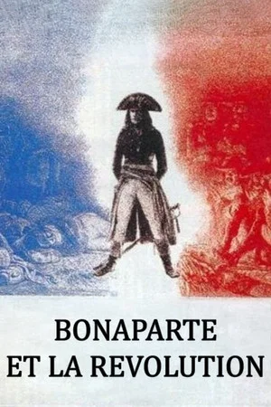 Постер: Bonaparte et la révolution