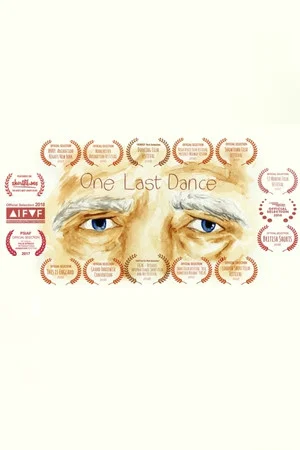 Постер: One Last Dance