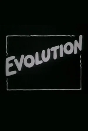 Постер: Evolution
