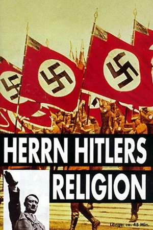 Постер: Hitler's Religion