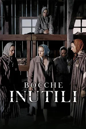 Постер: Bocche inutili