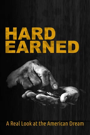 Постер: Hard Earned