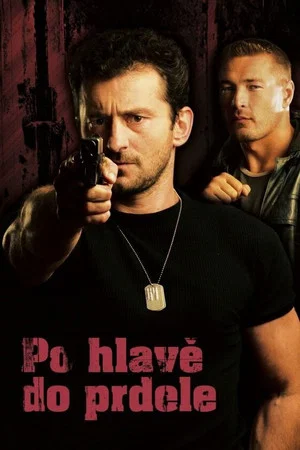 Постер: Born Into Sh*t