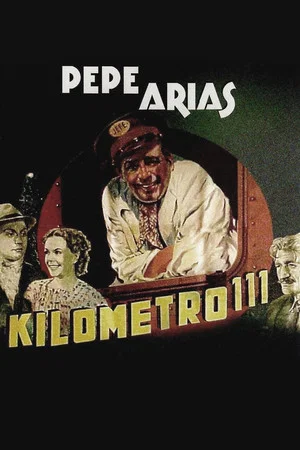 Постер: Kilómetro 111