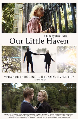 Постер: Our Little Haven