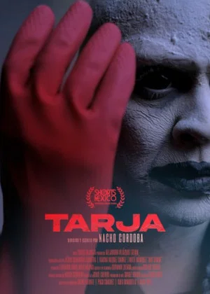 Постер: Tarja