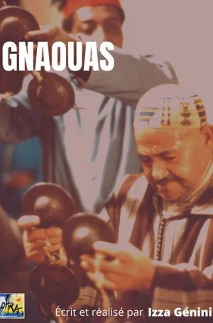 Постер: Gnaouas