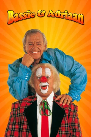Постер: Feest met Bassie & Adriaan
