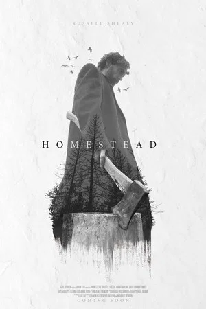 Постер: Homestead