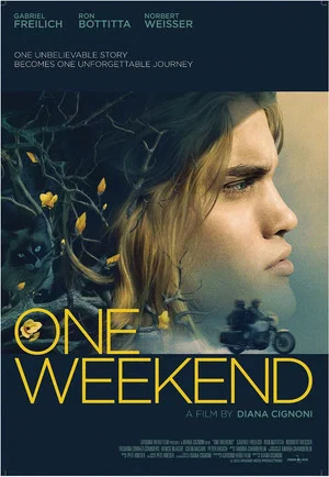 Постер: One Weekend