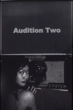 Постер: Audition Two