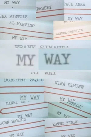 Постер: My Way